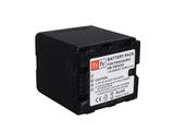 Tyfy VBN260 Rechargeable Camera Batteries for PANASONIC cameras