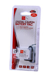 Tyfy SBL 10A (1050 mAh) Rechargeable Camera Batteries for Samsung Cameras