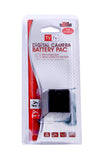 Tyfy VW VBG260 Rechargeable Camera Batteries for PANASONIC cameras