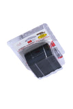 Tyfy VBG6 Gold Rechargeable Camera Batteries for PANASONIC cameras