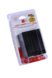 Tyfy VBG6 GOLD PLUS Battery Rechargeable Camera Batteries for PANASONIC cameras