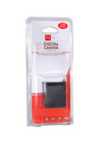 Tyfy  BP 827 (3500 mAh) Rechargeable camera batteries for Canon cameras