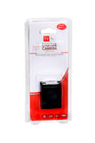 Tyfy  BP 827 (3500 mAh) Rechargeable camera batteries for Canon cameras