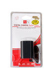 TYFY NP FZ100 GOLD (4000mAh) Rechargeable Camera Batteries for Sony Cameras