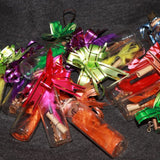 Pencil Carving Art Gift Handmade, Customizable, With Secret Message Glass Bottle For Friends, Families & Special Persons