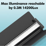 TYFY TLC 500 PRO IN APP CONTROL LED VIDEOLIGHT
