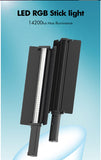 TYFY TLC 500 PRO IN APP CONTROL LED VIDEOLIGHT