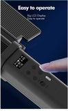 TYFY TLC 500 PRO IN APP CONTROL LED VIDEOLIGHT