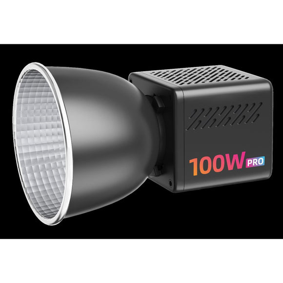Apramatt 100W COB Light RGB