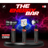 TYFY TBC-30 PRO ENERGY POWER STICK FOR STUDIO  LIGHTS