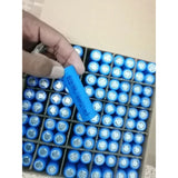 Apramatt 18650 Cell Button Top 2600 mAh