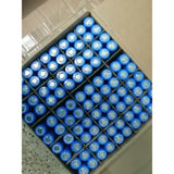 Apramatt 18650 Cell Button Top 2600 mAh