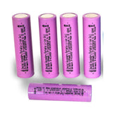 Apramatt 18650 Battery Cell Flat Top 1800 mAh (pack of 1)