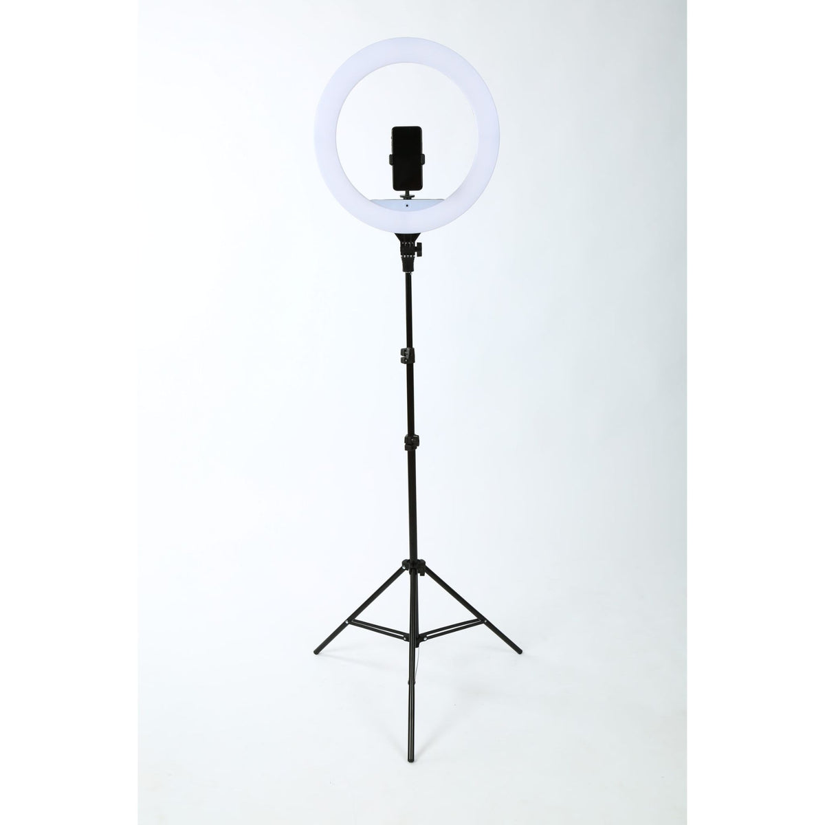 TYFY 18 Inch RINGLIGHT WITH STAND SET – Cowboy Stores