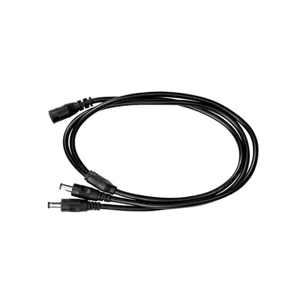 Nanlite 1/2DC Power Cord