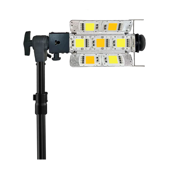 Digitek (DPL 700) Porta Light DPL 700