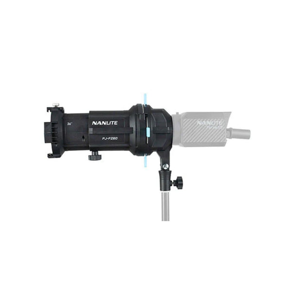 Nanlite 36°Lens for Forza 60 Projection Attachment
