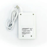 Apramatt 3 in 1 Charger (BC 705W ) for  rechargeable batteries Box Packing