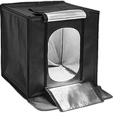 Apramatt 40* 40 Soft Box With LED Tent with Magnet