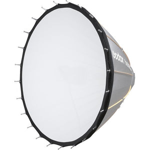 Godox P88-D1 Diffuser for Parabolic 88 Reflector