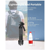 Apramatt 50" Vlogging Kit with Tripod