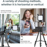 Apramatt 50" Vlogging Kit with Tripod