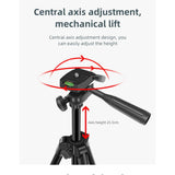 Apramatt 50" Vlogging Kit with Tripod