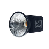 Apramatt 60W COB Light with Battery Handle kit