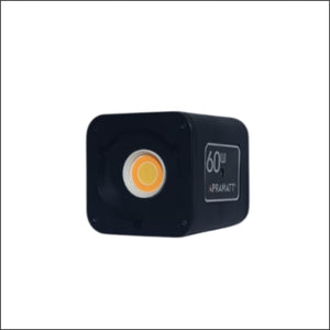 Apramatt 60W COB Light with Battery Handle kit
