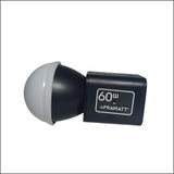 Apramatt 60W COB Light with Battery Handle kit