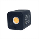 Apramatt 60W COB Light with Battery Handle kit