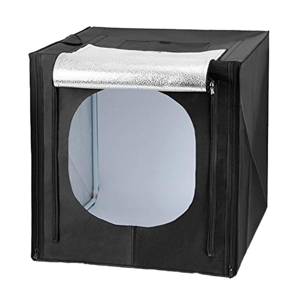Apramatt 60* 60 Soft Box With LED Tent with Magnet