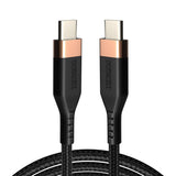 Duracell Powerbank 10000mh with Series 1 - C to C Cable