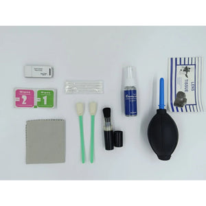 Apramatt 9 in 1 cleaning kit Box Pack