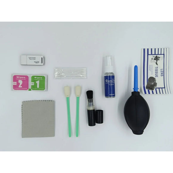 Apramatt 9 in 1 cleaning kit Box Pack