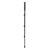Apramatt AP-1200Pro Monopod | Perfectly suited for professional DSLR cameras and camcorders