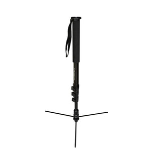 Apramatt AP-1200Pro Monopod | Perfectly suited for professional DSLR cameras and camcorders