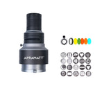 Apramatt AP - 24 Pro (Go Bo Kit Projector)