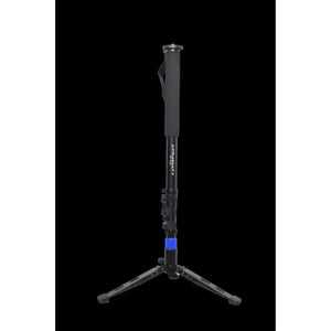 Apramatt AP-272Pro Monopod | Fits most cameras and camcorders with standard mounting screws