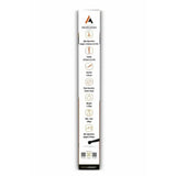 Apramatt AP-272Pro Monopod | Fits most cameras and camcorders with standard mounting screws