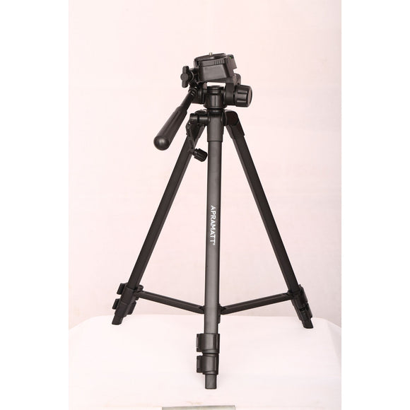 Apramatt AP -330D Tripod (1.3 Meter Stand)
