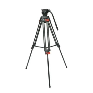 Apramatt AP-7600H (Tripod) |Ideal For Studio photography, Outdoor and travel shoots