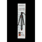 Apramatt AP-7600H (Tripod) |Ideal For Studio photography, Outdoor and travel shoots
