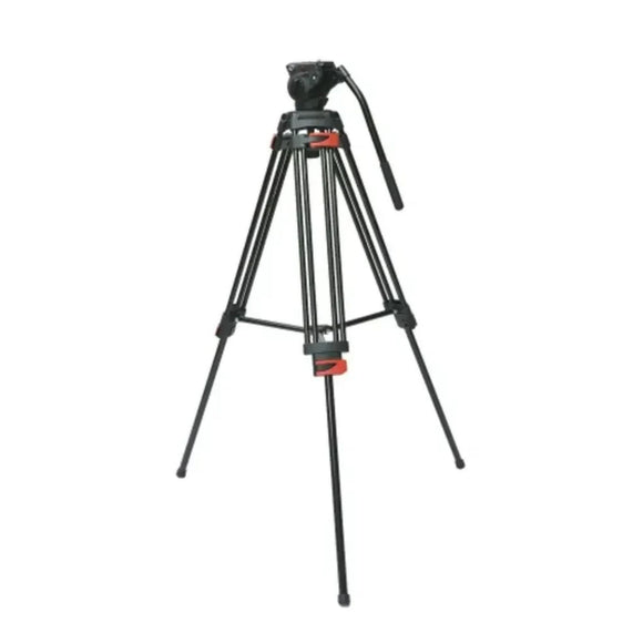 Apramatt AP-7600H (Tripod) |Ideal For Studio photography, Outdoor and travel shoots