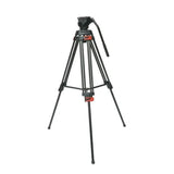 Apramatt AP-7600H (Tripod) |Ideal For Studio photography, Outdoor and travel shoots