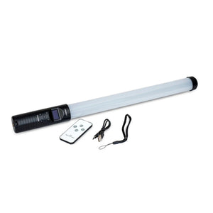 Apramatt AP-LS 100R (RGB Stick) 10W – Versatile Lighting, Limitless Creativity