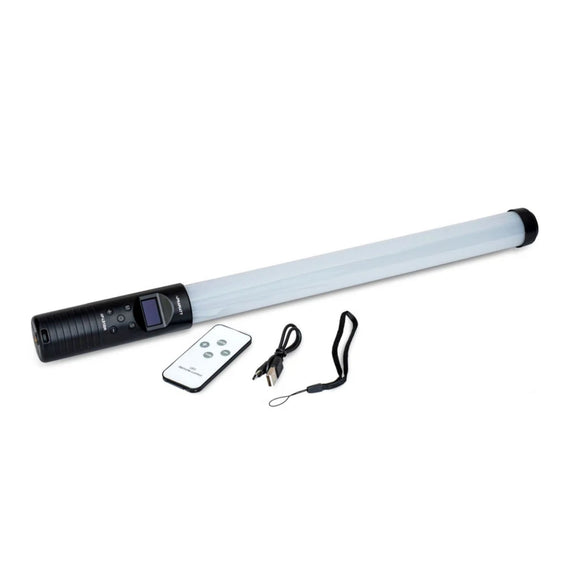 Apramatt AP-LS 100R (RGB Stick) 10W – Versatile Lighting, Limitless Creativity