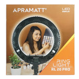 Apramatt  AP-RL20 (Ring Light)