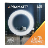 Apramatt  AP-RL20 (Ring Light)