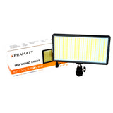Apramatt AP-VL520LED Photography LED Video Light